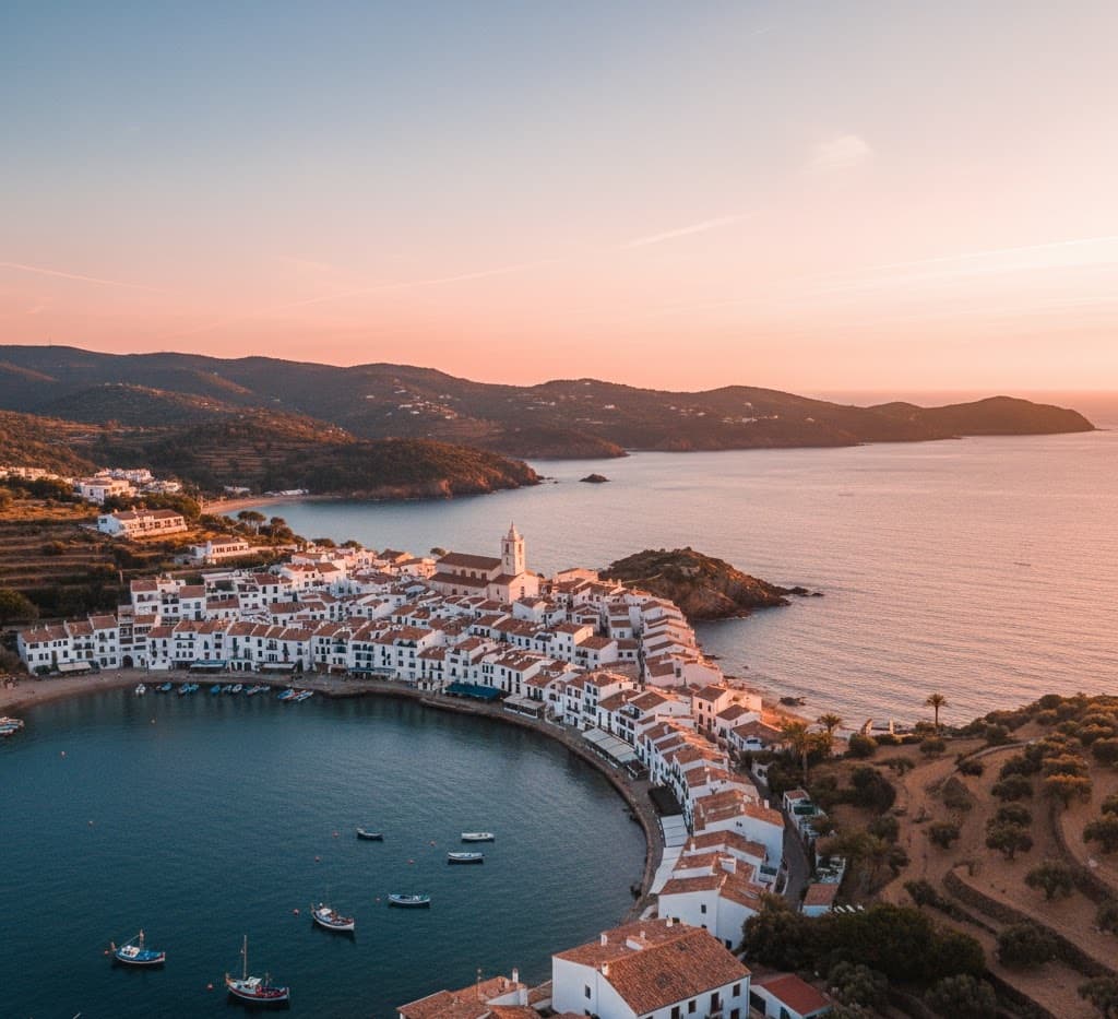 Excursión de Día a Cadaqués