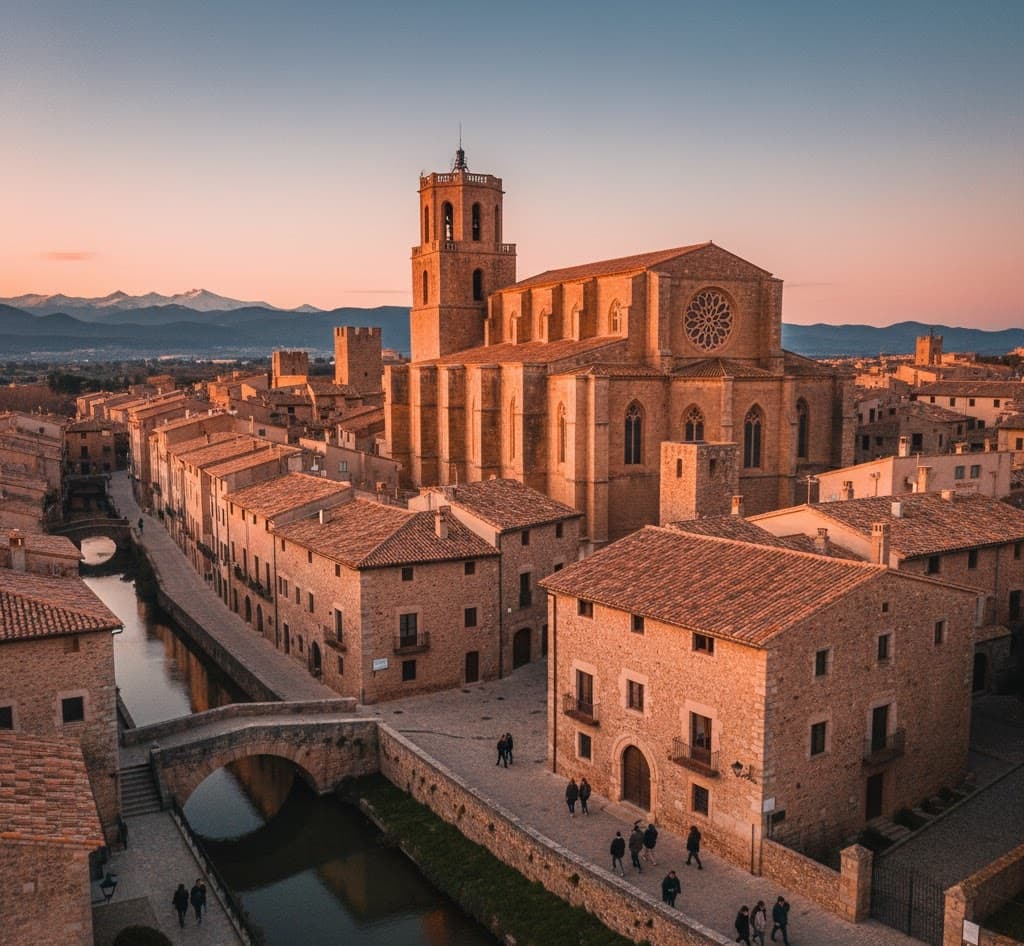 Castelló d'Empúries