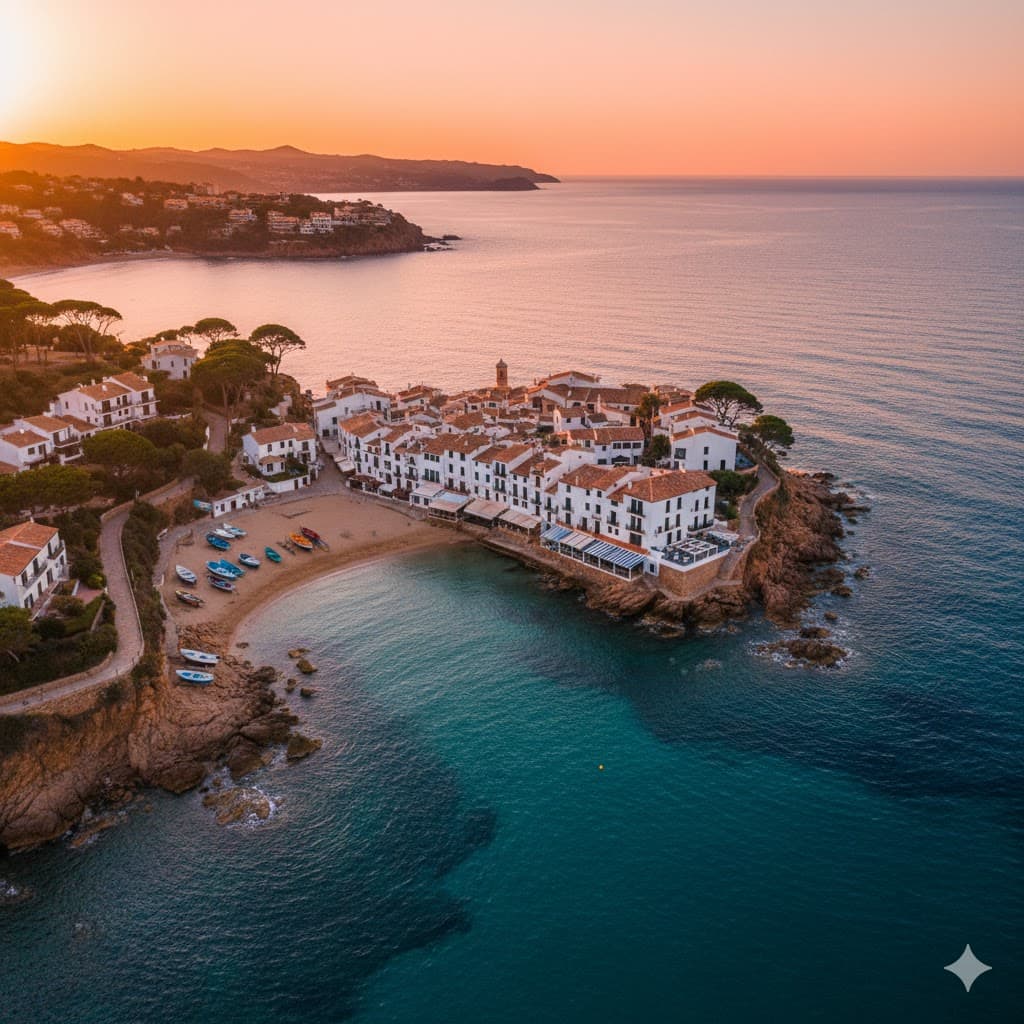 Calella de Palafrugell